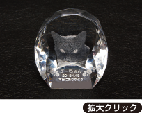 キュートサークルクリスタル