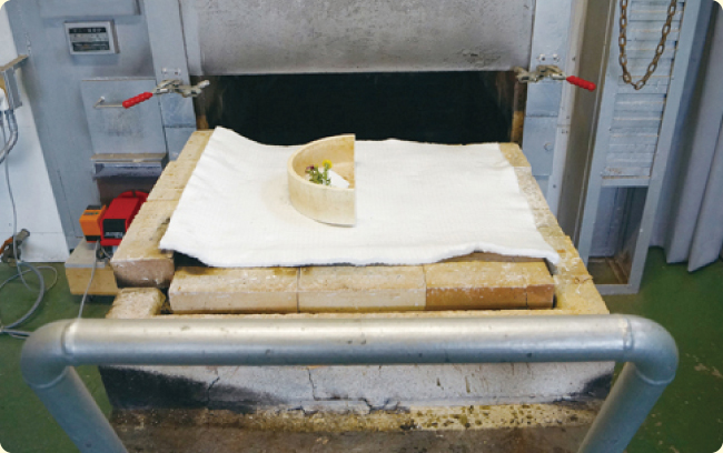 小鳥ちゃんの火葬2