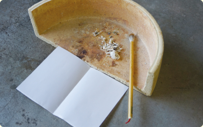 小鳥ちゃんの火葬5