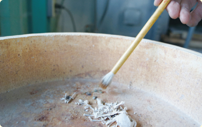 小鳥ちゃんの火葬6