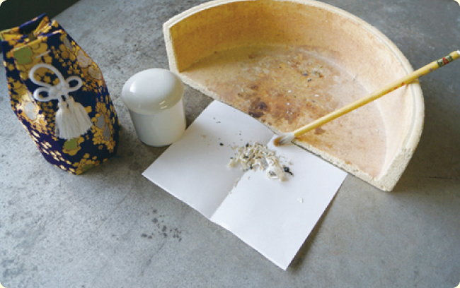 小鳥ちゃんの火葬7