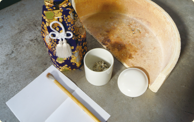 小鳥ちゃんの火葬9